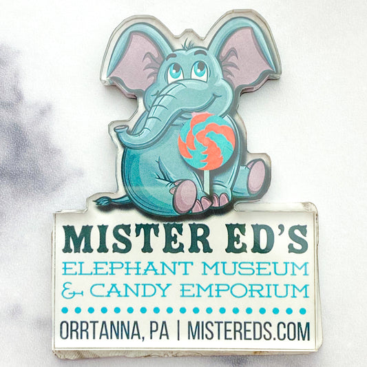 Toxic Waste – Mister Ed's Elephant Museum & Candy Emporium