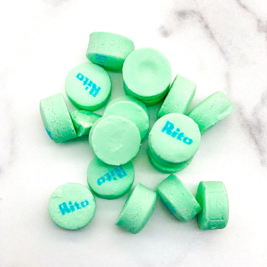 Lozenges - Spearmint