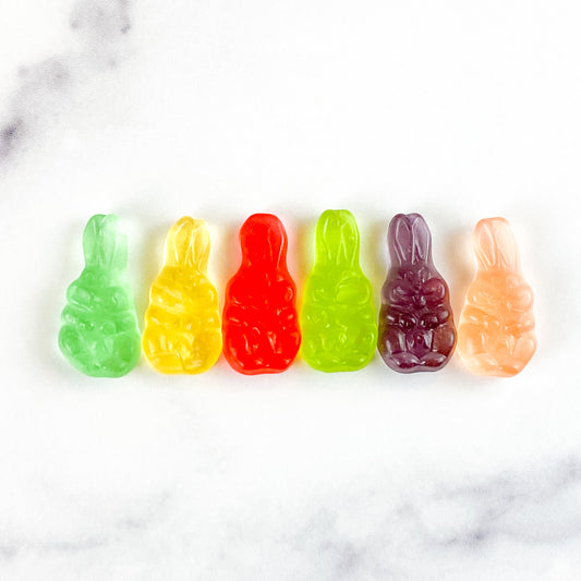 Gummi Bunnies