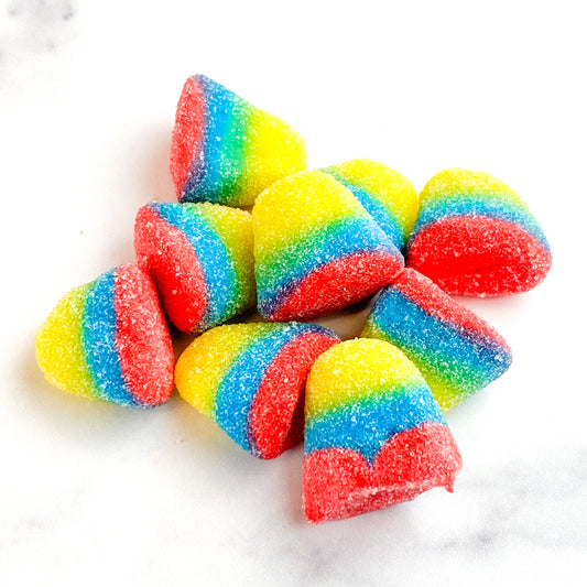 Tropical Gummi Drops