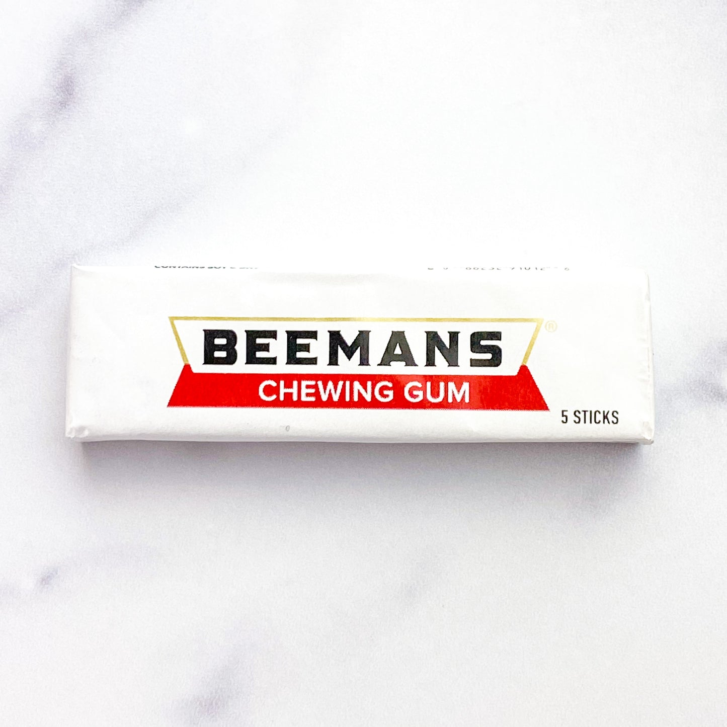 Beemans Gum