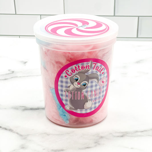 Cotton Candy - Cotton Tail