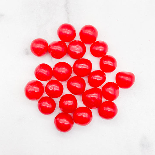 Jersey Cherries
