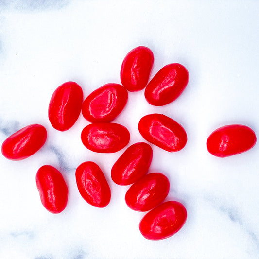 Jelly Beans - Jumbo Cinnamon