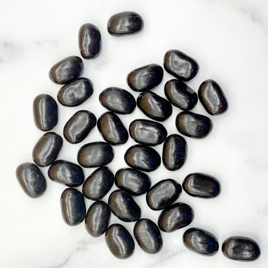 Jelly Beans - Licorice