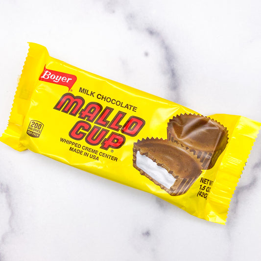 Mallo Cup - Milk