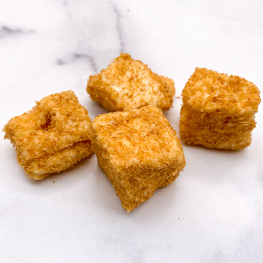 Marshmallow Toasties