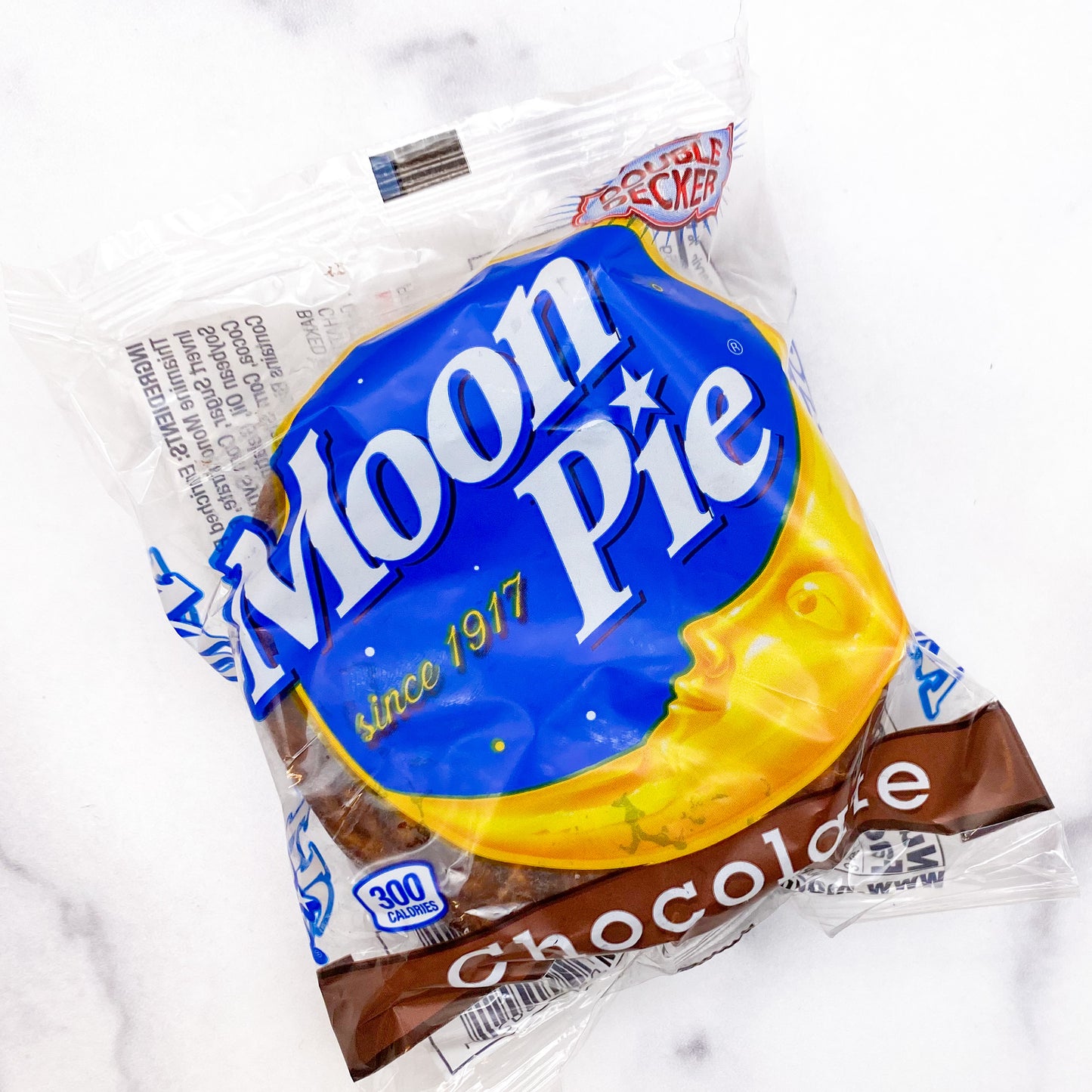 Moon Pie - Chocolate