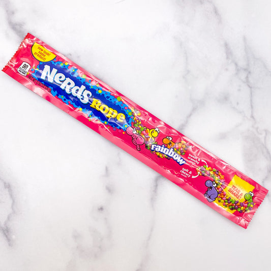 Nerds Rope - Rainbow