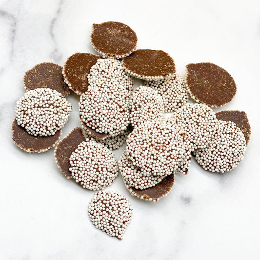 Nonpareils