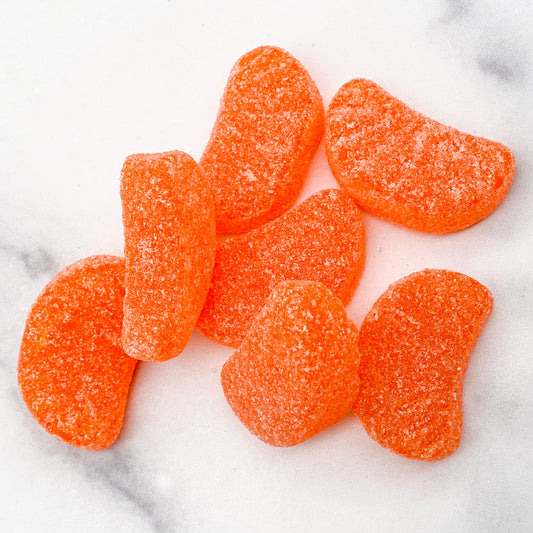 Orange Slices