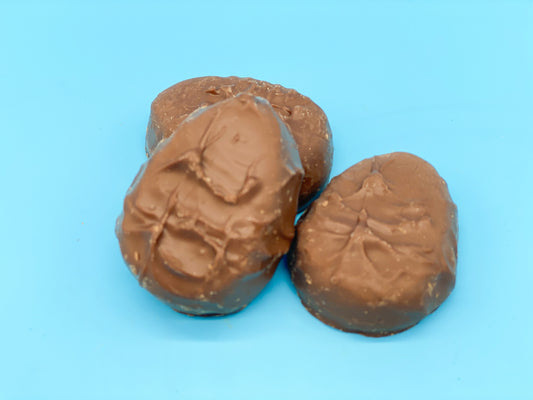 Peanut Butter Eggs