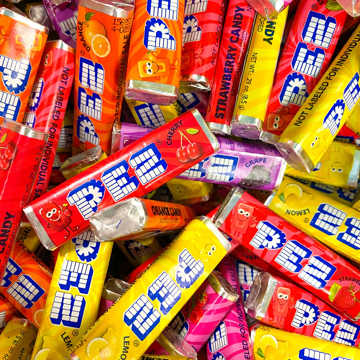 PEZ - Refill Pack