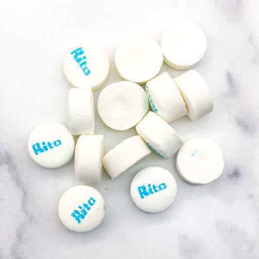 Lozenges - Peppermint