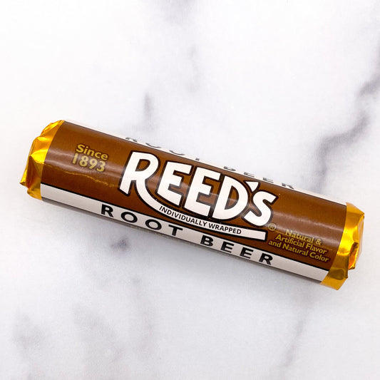 Reeds - Root Beer