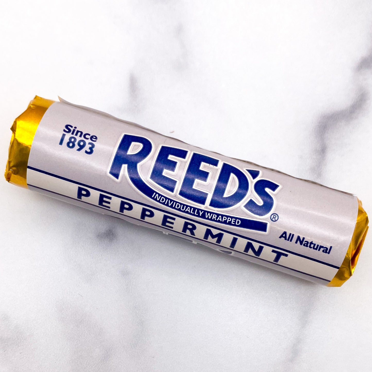 Reeds - Peppermint