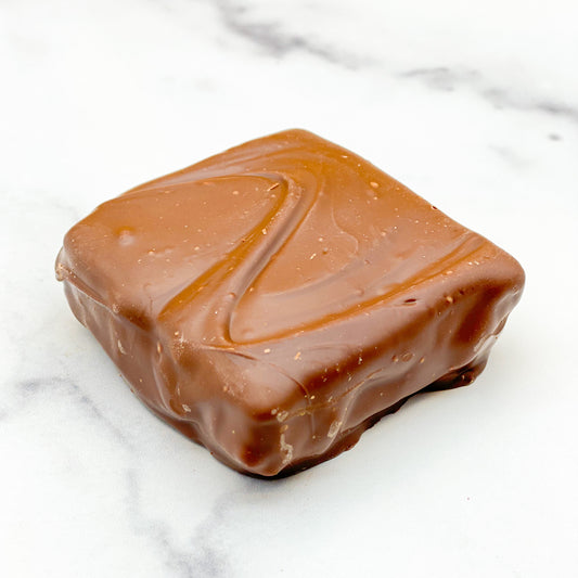 Milk Chocolate Smores Bar