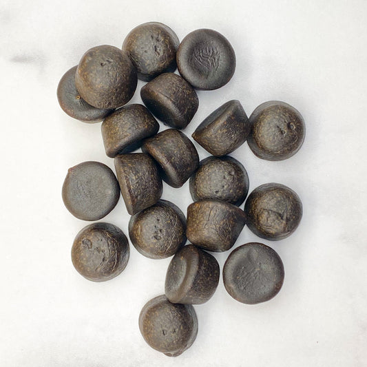 Soft Licorice Drops