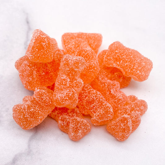 Gummi Bears - Sour Prosecco