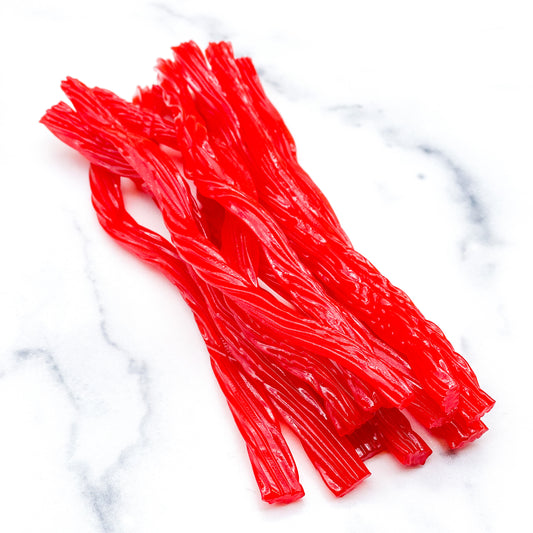 Twists - Strawberry Patch