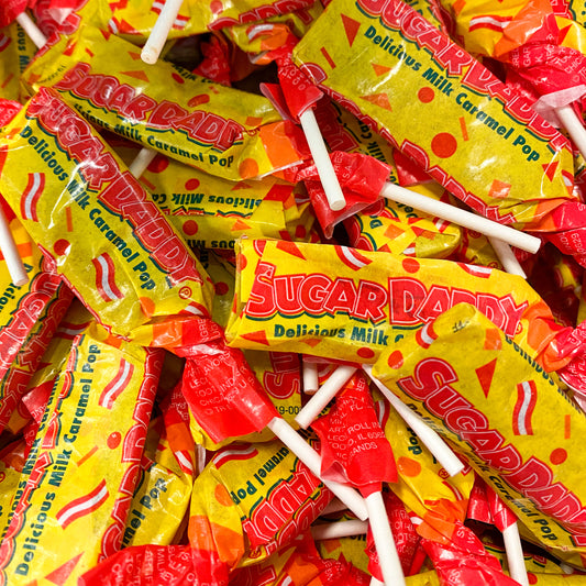 Sugar Daddy