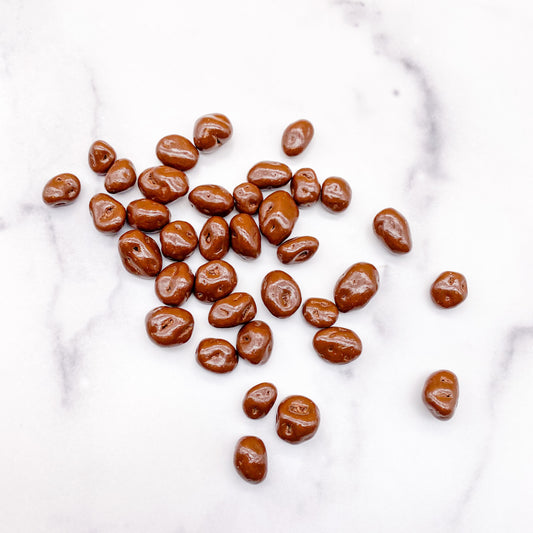 Sugar Free Chocolate Covered Raisins