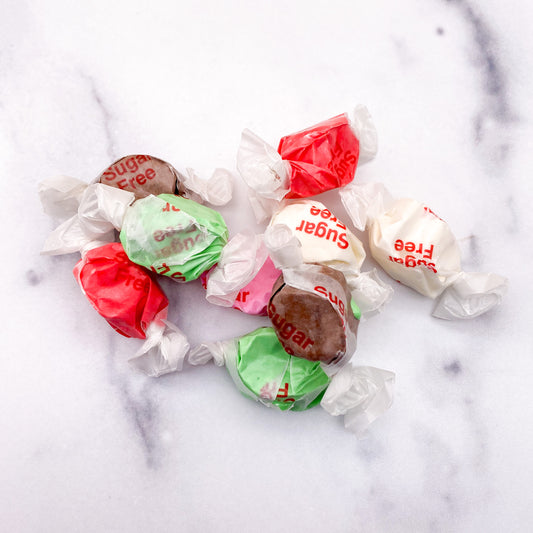 Sugar Free Taffy