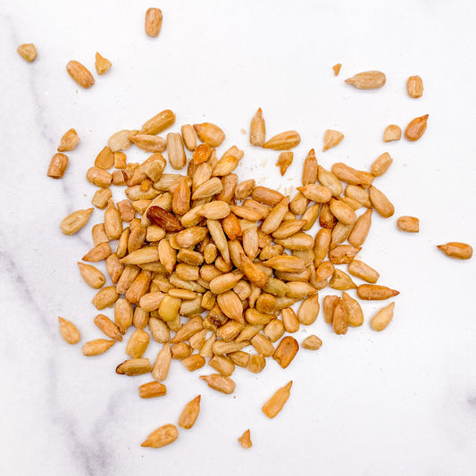 Sunflower Seeds