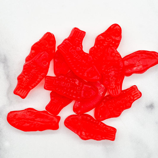 Swedish Fish