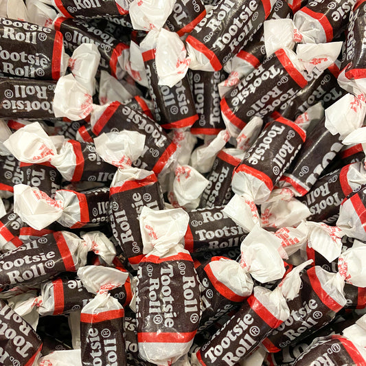 Tootsie Rolls - 1lb. Bag