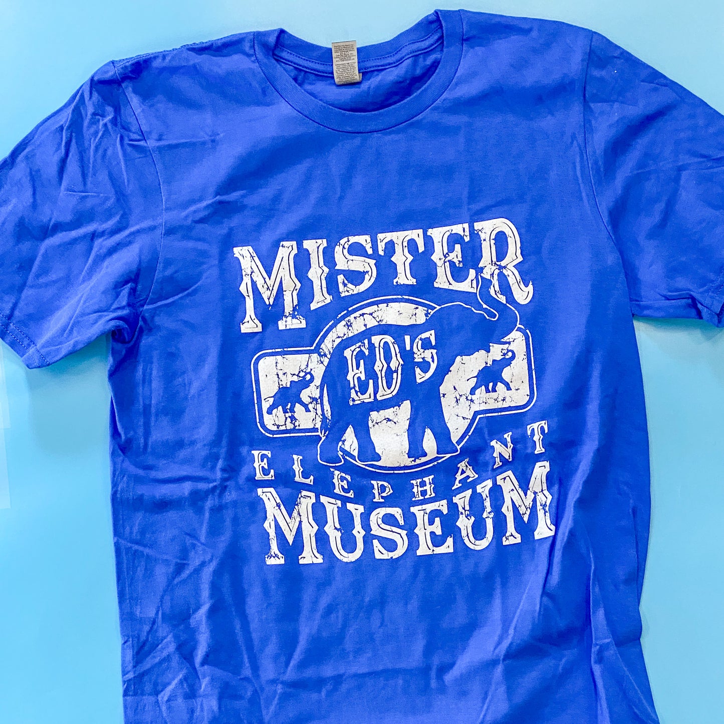 Vintage Mister Ed's Tshirt