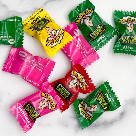 Warheads Bulk