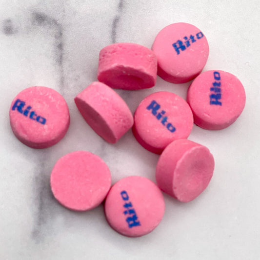 Lozenges - Wintergreen