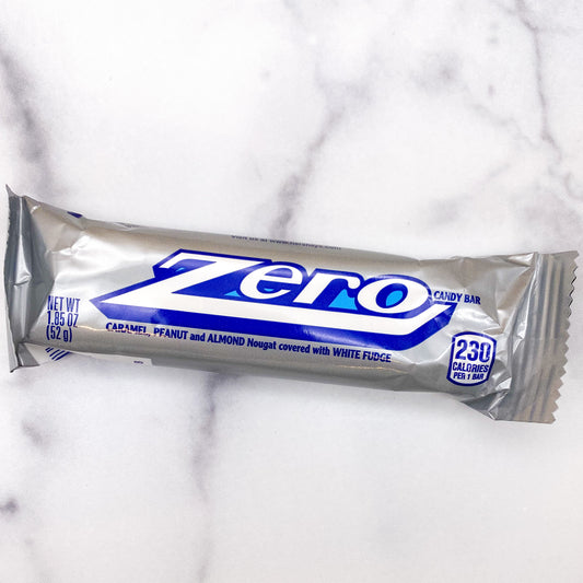 Zero Bar