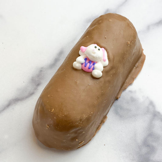 Handmade Easter Chocolate Covered Twinkie