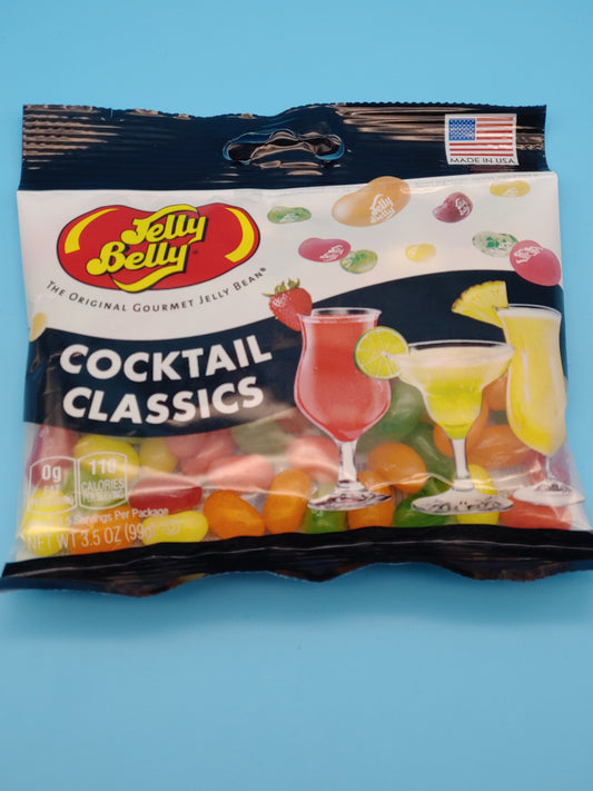 Jelly Belly - Cocktail Classics