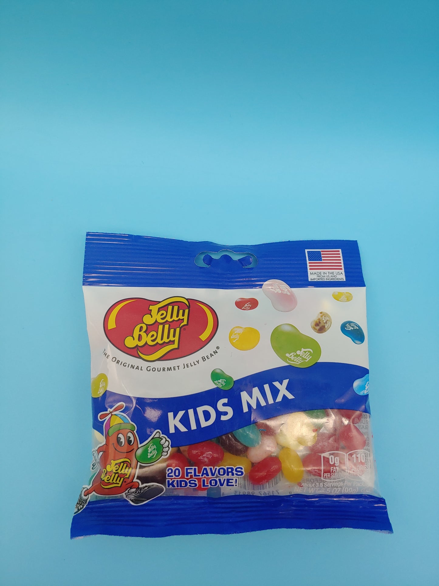 Jelly Belly - Kids Mix